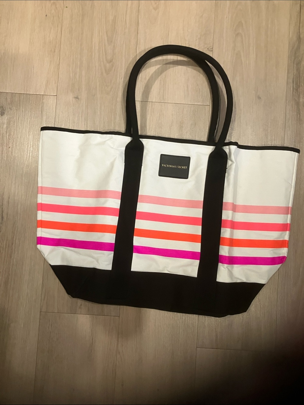 Brand new Victoria’s Secret tote bag